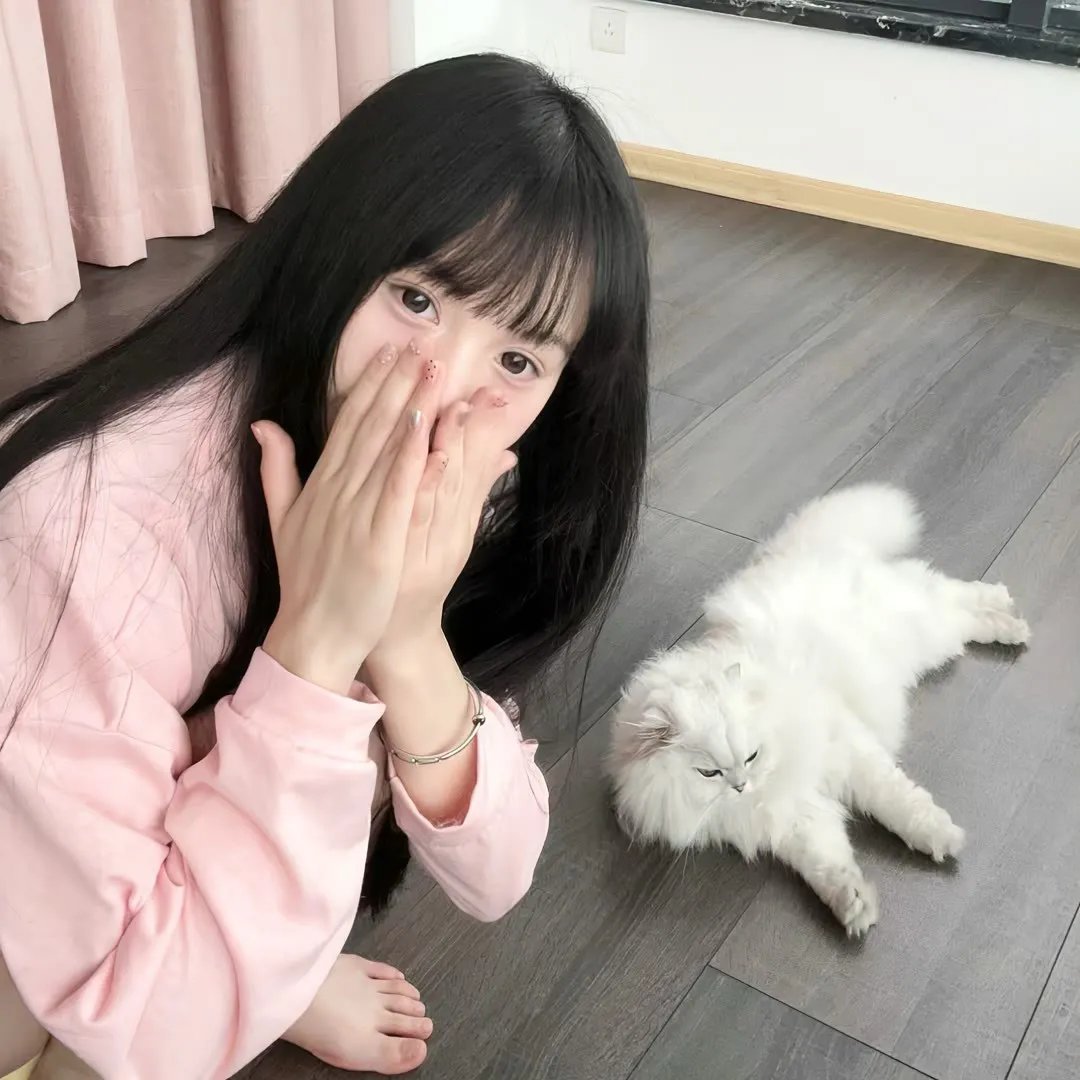 爱心小天使