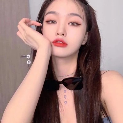 不拘小节的人