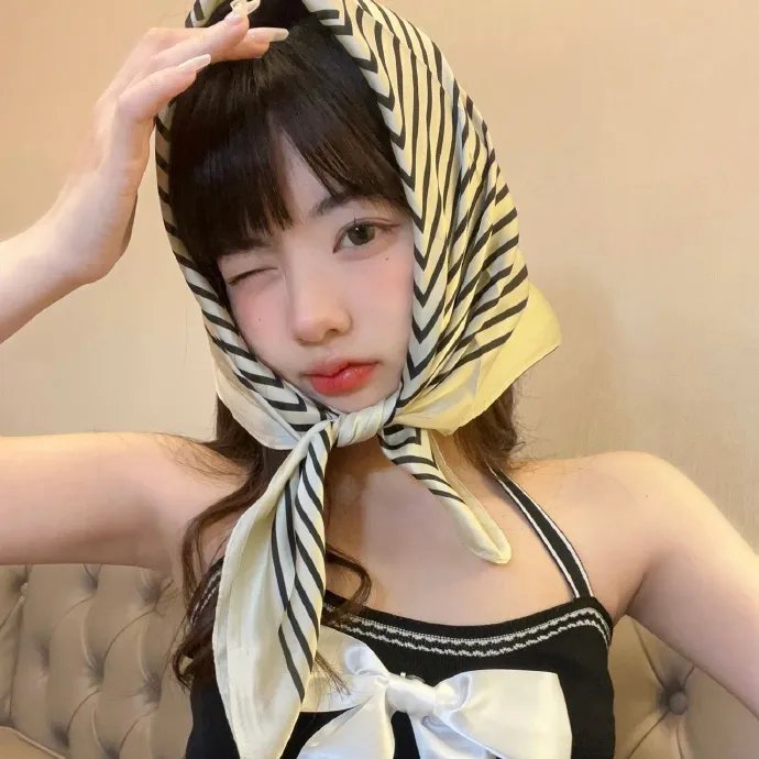 粉骷髅
