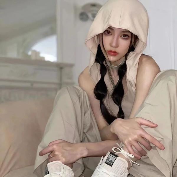 车轴
